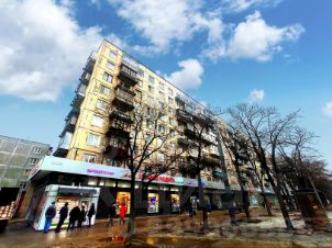 1-комн.кв., 31 м², этаж 7