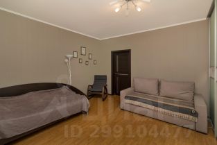 1-комн.кв., 47 м², этаж 7