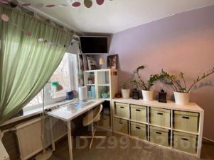 2-комн.кв., 45 м², этаж 5