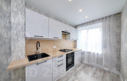 2-комн.кв., 47 м², этаж 12