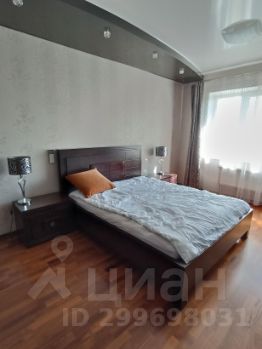 3-комн.кв., 101 м², этаж 13