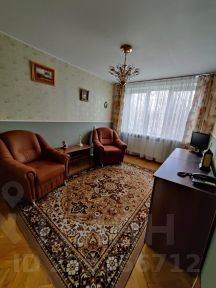 3-комн.кв., 60 м², этаж 6