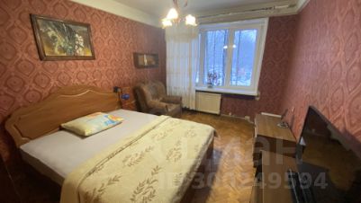 2-комн.кв., 48 м², этаж 2