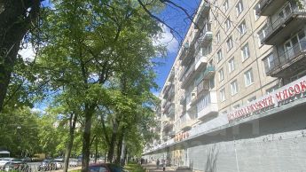 2-комн.кв., 48 м², этаж 2