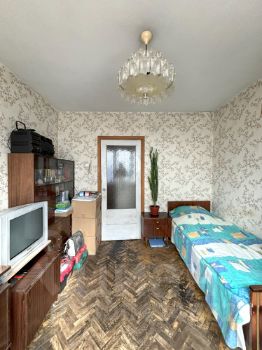 2-комн.кв., 44 м², этаж 6