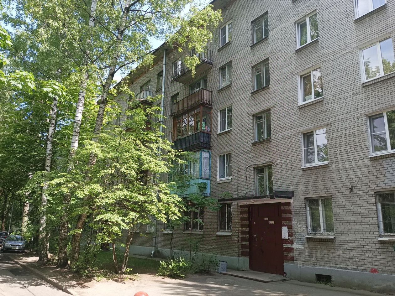 Продается2-комн.квартира,44,2м²