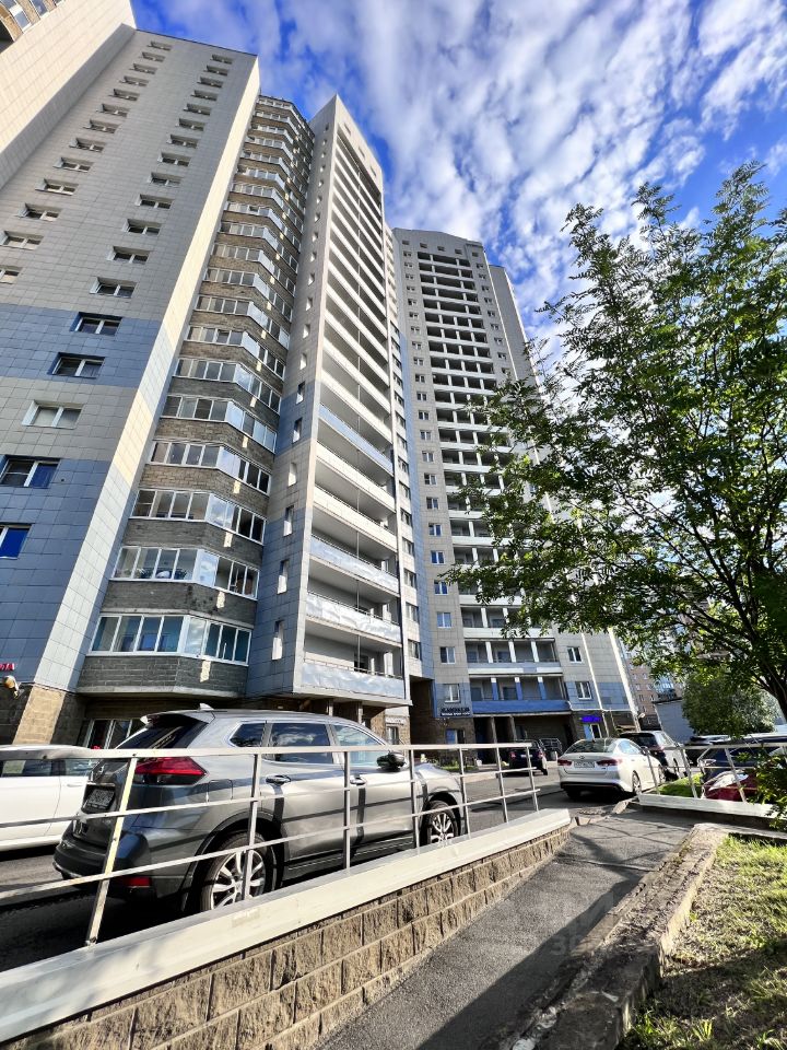 Продается1-комн.квартира,42,2м²