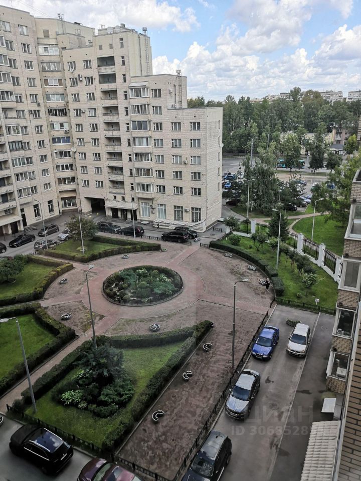 Продается2-комн.квартира,70,2м²