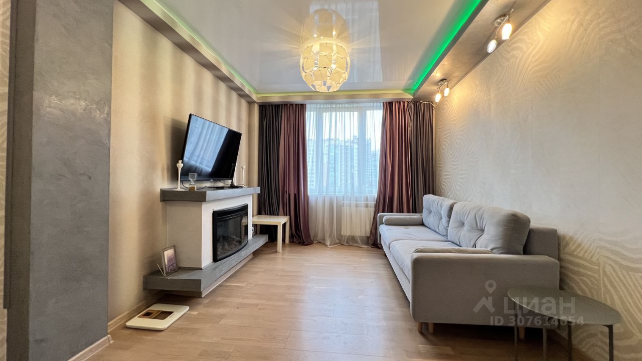 Сдается2-комн.квартира,48м²