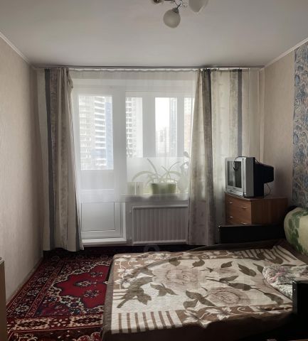 2-комн., 50 м², 6/9 этаж