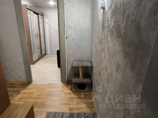 1-комн., 30,7 м², 2/5 этаж