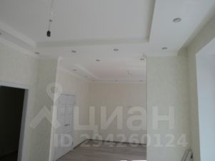 2-комн.кв., 65 м², этаж 6