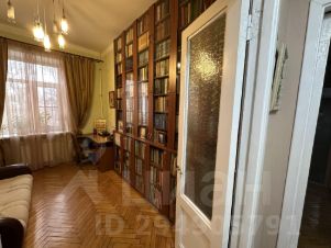 2-комн.кв., 50 м², этаж 3