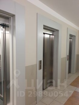 1-комн.кв., 40 м², этаж 2