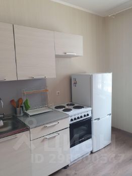 1-комн.кв., 40 м², этаж 2