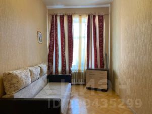 3-комн.кв., 60 м², этаж 4