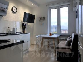 2-комн.кв., 60 м², этаж 13