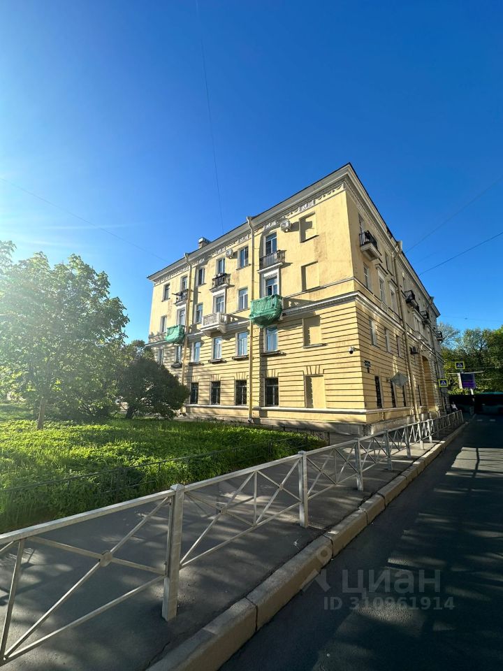 Продается2-комн.квартира,50м²