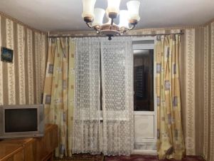 2-комн.кв., 48 м², этаж 5