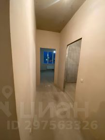 3-комн.кв., 84 м², этаж 2