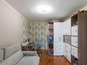 3-комн.кв., 87 м², этаж 8