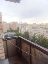 2-комн.кв., 48 м², этаж 12