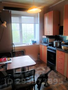 2-комн.кв., 46 м², этаж 3