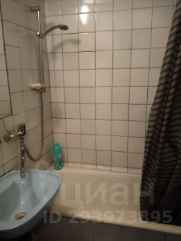 2-комн.кв., 46 м², этаж 3