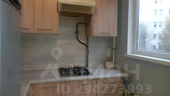 2-комн.кв., 47 м², этаж 3