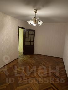 2-комн.кв., 48 м², этаж 5