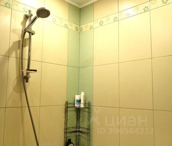 2-комн., 56,9 м², 15/23 этаж