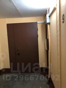 1-комн.кв., 29 м², этаж 9