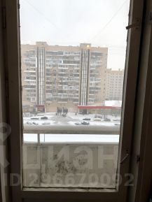 1-комн.кв., 29 м², этаж 9