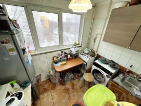 2-комн.кв., 47 м², этаж 7