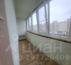 1-комн.кв., 34 м², этаж 12