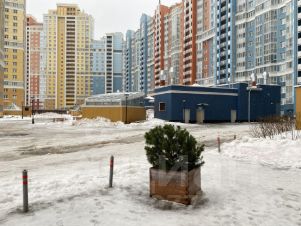 3-комн.кв., 85 м², этаж 10