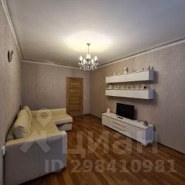 1-комн.кв., 36 м², этаж 4