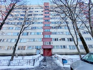 2-комн.кв., 44 м², этаж 2