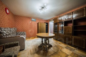 2-комн.кв., 46 м², этаж 3