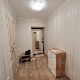 1-комн.кв., 36 м², этаж 9