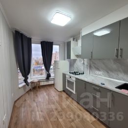 1-комн.кв., 36 м², этаж 9