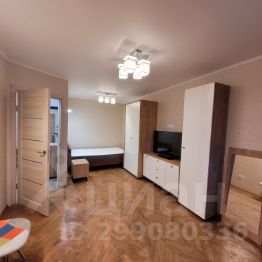 1-комн.кв., 36 м², этаж 9