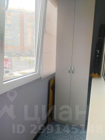 2-комн.кв., 45 м², этаж 3