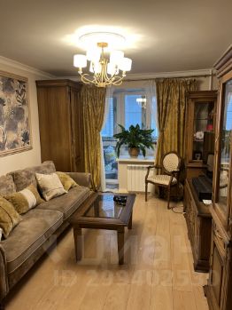 3-комн.кв., 70 м², этаж 5