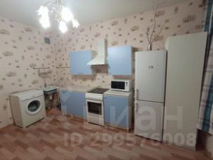 1-комн.кв., 42 м², этаж 14