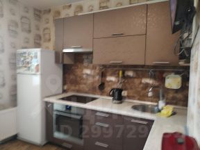 1-комн.кв., 35 м², этаж 8