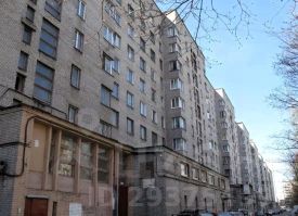 2-комн.кв., 54 м², этаж 2