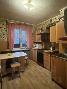 3-комн.кв., 66 м², этаж 3