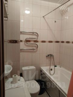 студия, 30 м², этаж 24