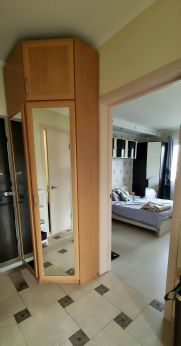 2-комн.кв., 53 м², этаж 9